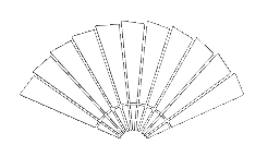 Mandarin Oriental Downtown, Dubai Logo